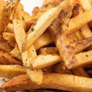 Fresh Cut Fries
