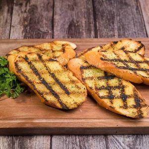 Garlic Bread