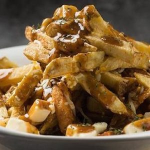 Poutine