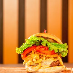 Burgers
